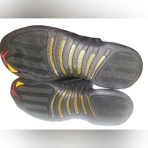 Air Jordan 12 Retro 'Taxi' 2013 - Picture 5 of 5